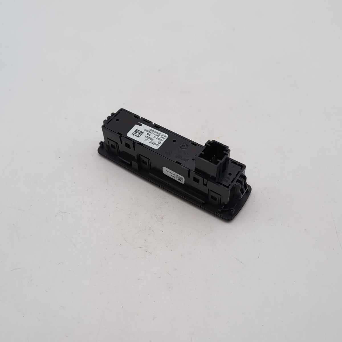 2014- 2021 BWM i3 i3s I01 Console Driving Mode Multi Switch PDC Control Button