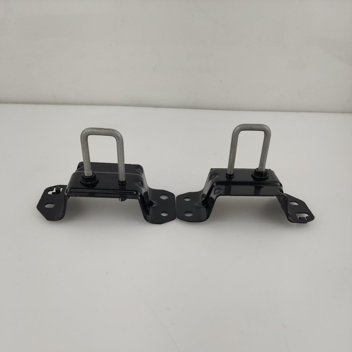 2018 2019 Bmw 1 Series F40 Bonnet Hood Lock Latch Bracket 7450925 OEM