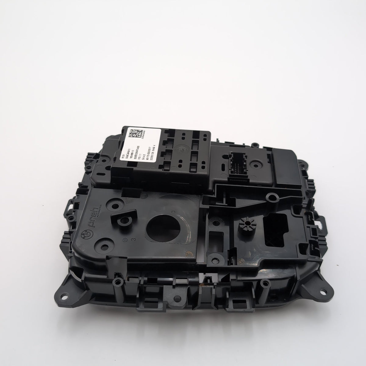 2023 - 2026 BMW 330i G20 G22 G42 Gear Selector Shifter Switch Panel 5A9C9A9