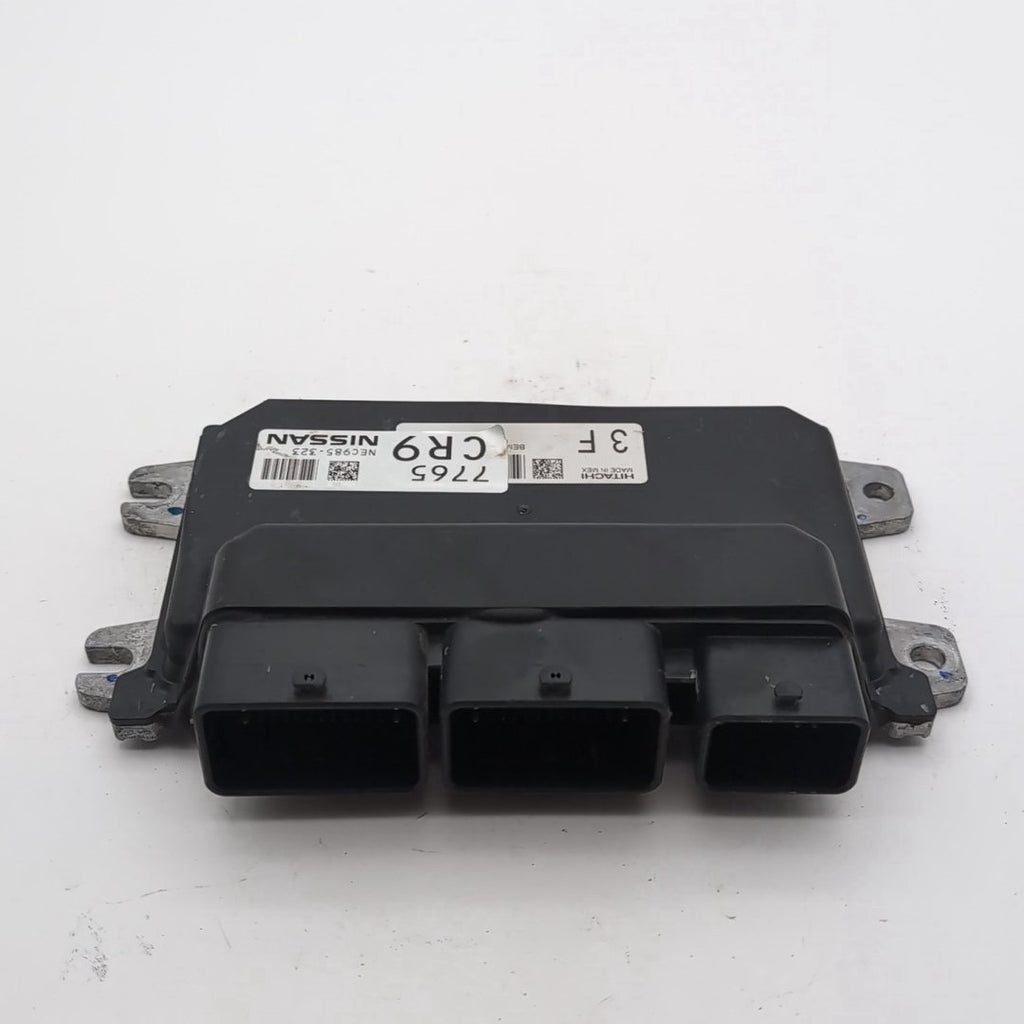 2020 - 2025 Nissan Kicks 1.6L Engine Computer Control Module ECU NEC985-323