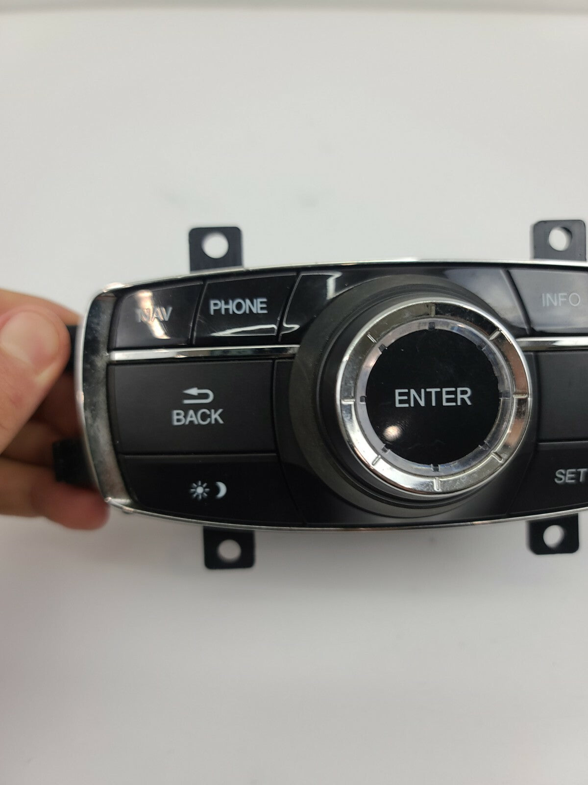 2014- 2019 Acura RLX Multimedia Radio Audio Navigation Control Switch Assembly