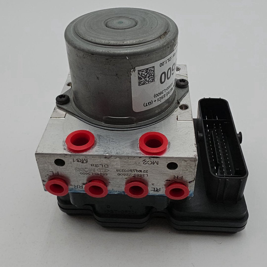 2022 2023 Kia K5 ABS Anti Lock Brake Pump 58900-L3600