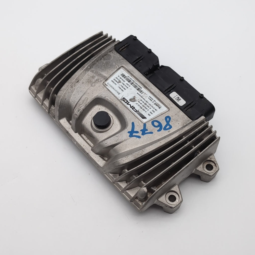 2017 2018 Mercedes W205 C43 AMG Dynamic Suspension Control Module A2059000227