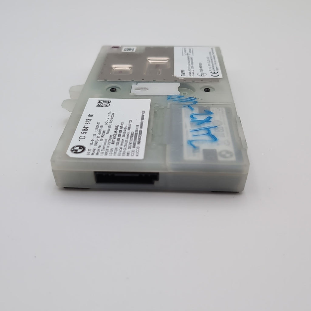 2024 BMW X1 X2 TELEMATICS COMMUNICATION COMPUTER CONTROL MODULE UNIT