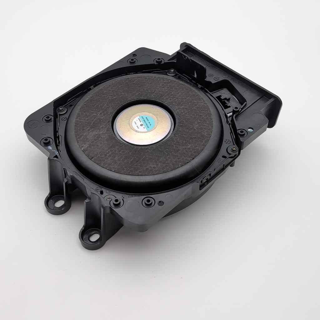 2023 - 2025 BMW X1 X2 U06 U10 U11 Central Bass Left Subwoofer Speaker 9858623