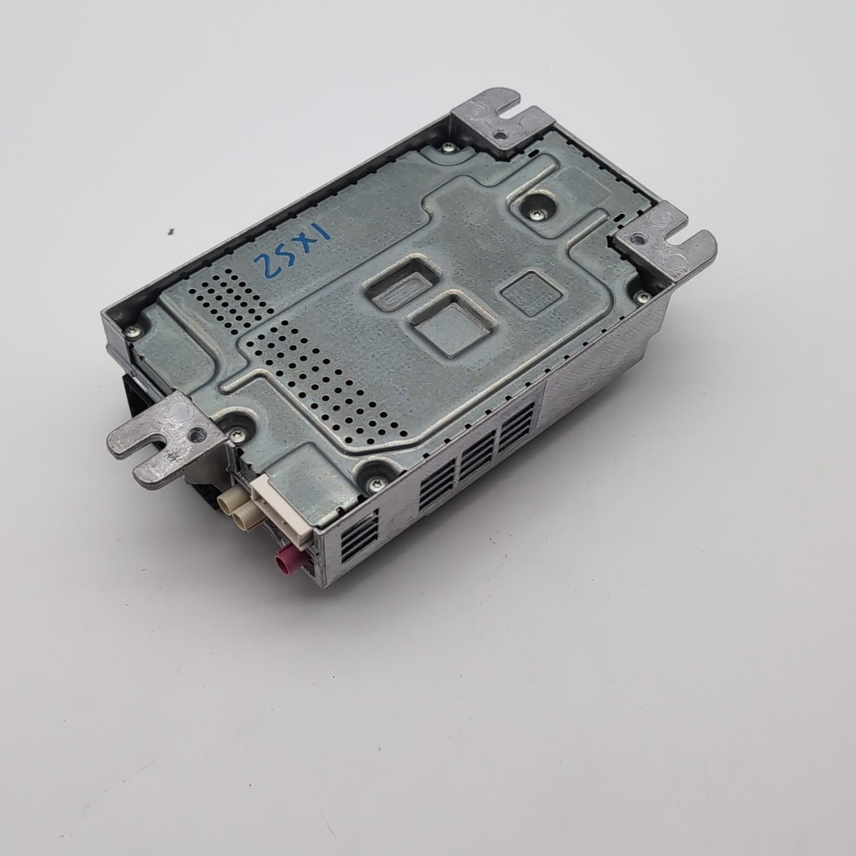 2024 - 2026 BMW G20 G60 G42 X1 X2 Radio Audio Receiver Control Module 5B44D53