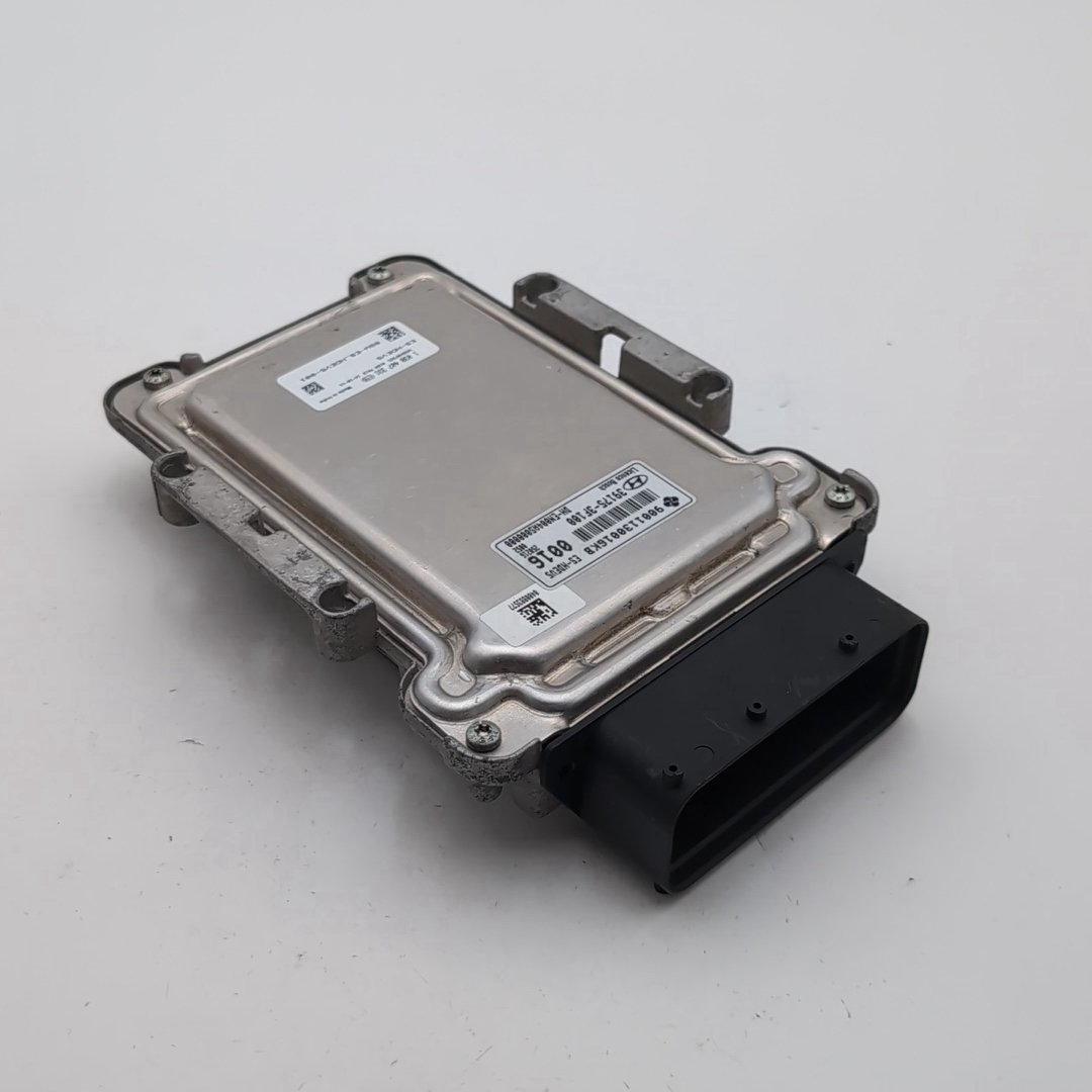 2015 2016 Hyundai Genesis Fuel Injector Driver Control Module 39175-3F100