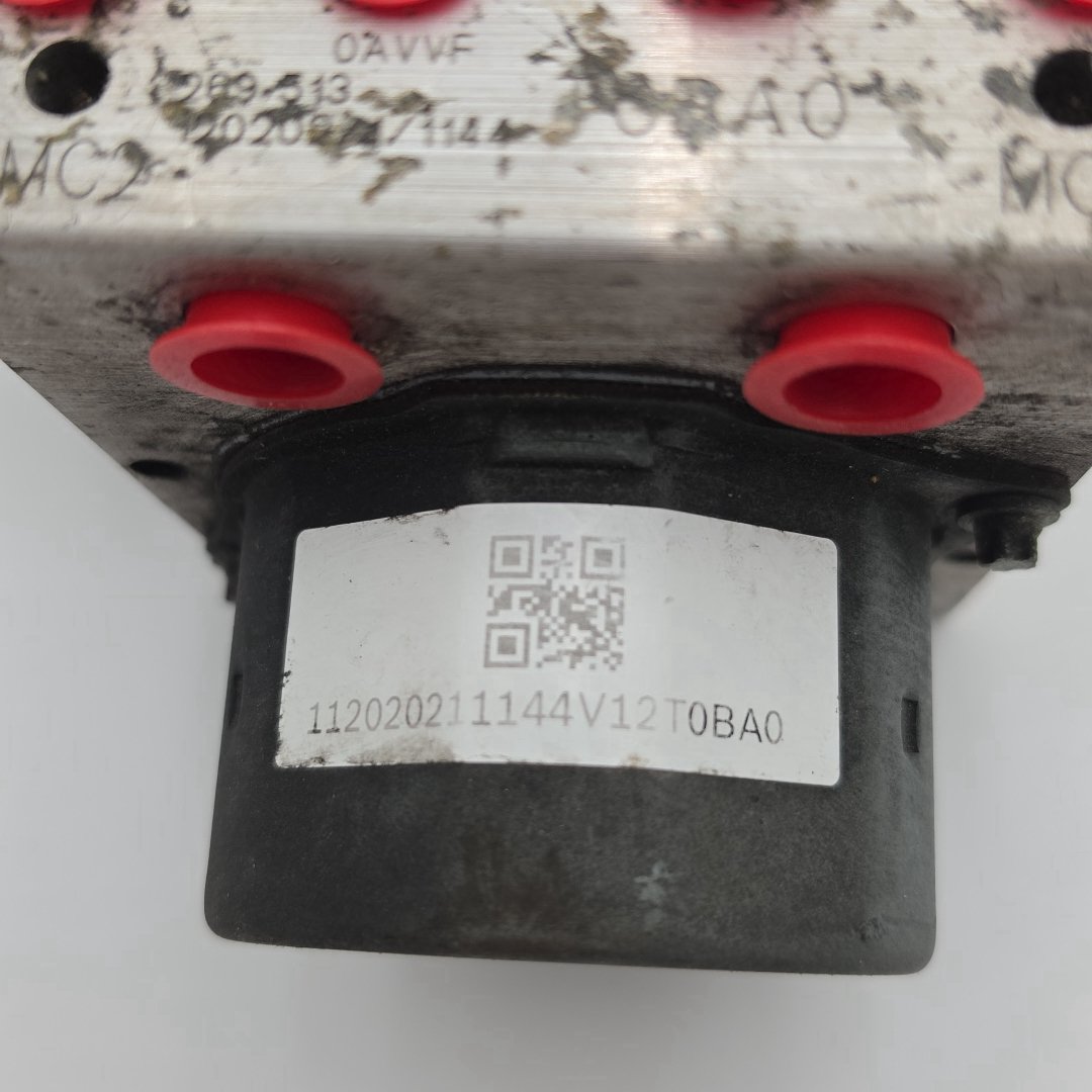 2012 Honda CR-V 2.4L ABS Anti Lock Brake Pump 0AVVF T0BA0
