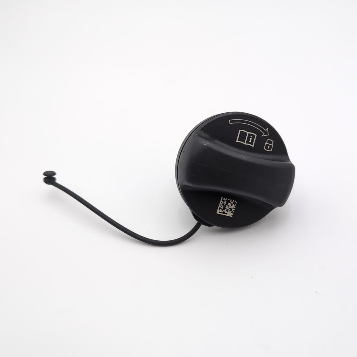 2019- 2023 BMW F98 F97 M5 M8 X4 X3 M OEM GAS FUEL TANK CAP FILLER 7470341