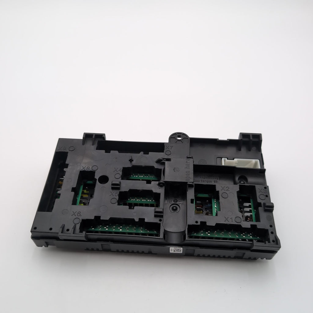 2021 - 2026 BMW M340i G20 G26 G80 G82 G83 G87 Rear Power Distribution Fuse Box