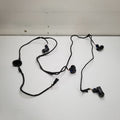 Mercedes X164 GL550 ML350 GL450 Rear Bumper Parking Sensor Wire Harness PDC OEM