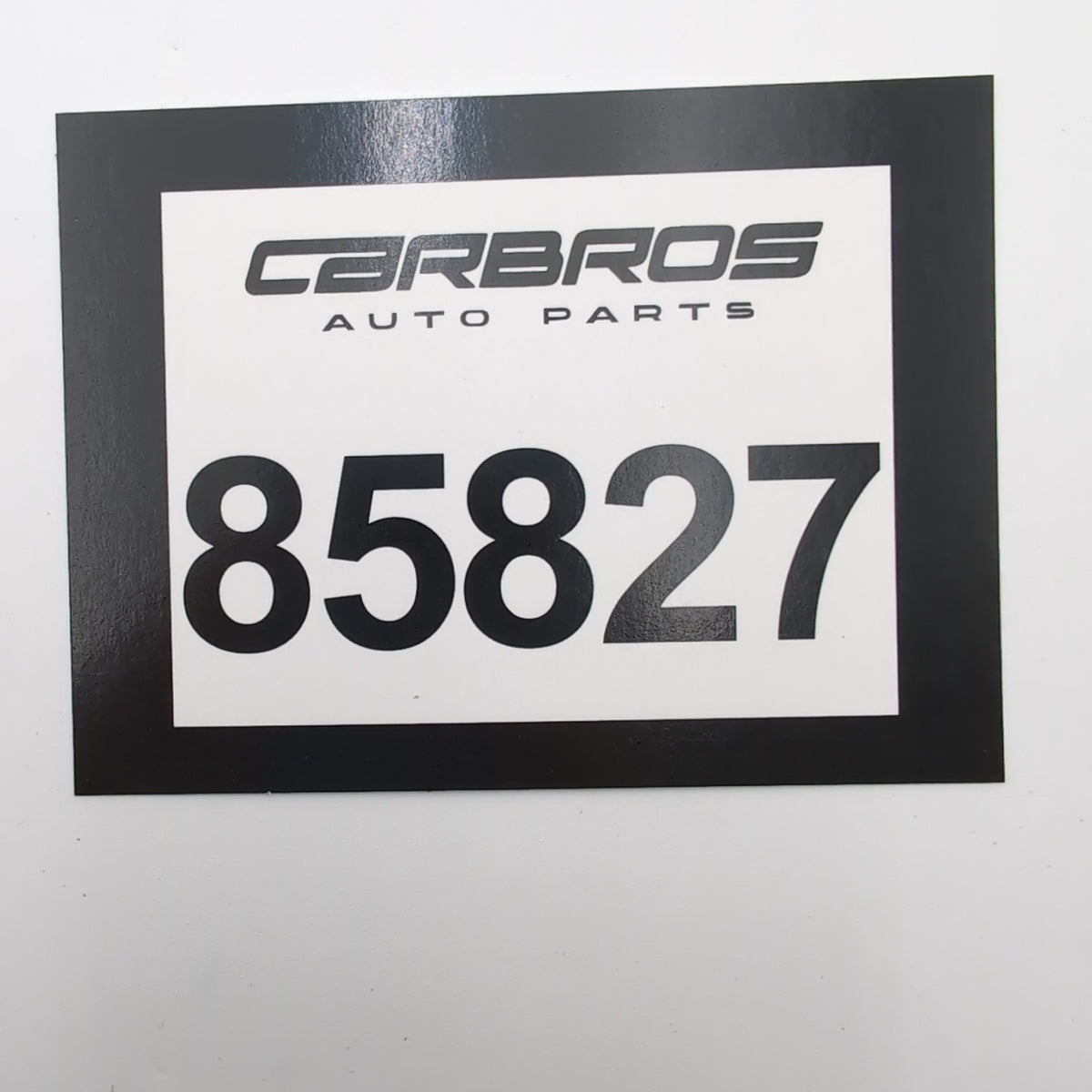 2010 2011 2012 Jaguar XJ XJL Active Damping Suspension Module AW93-18B008-AJ