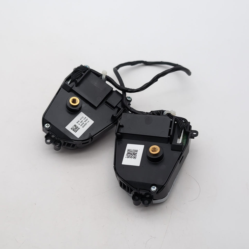 2022 2023 2024 BMW X3 G01 STEERING WHEEL MULTI FUNCTION CONTROL SWITCH OEM