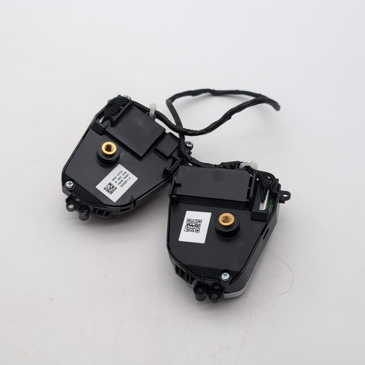 2022 2023 2024 BMW X3 G01 STEERING WHEEL MULTI FUNCTION CONTROL SWITCH OEM