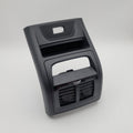 2018 - 2024 BMW G01 G02 F97 REAR AIR VENT CLIMATE HEAT COOLING CONTROL UNIT