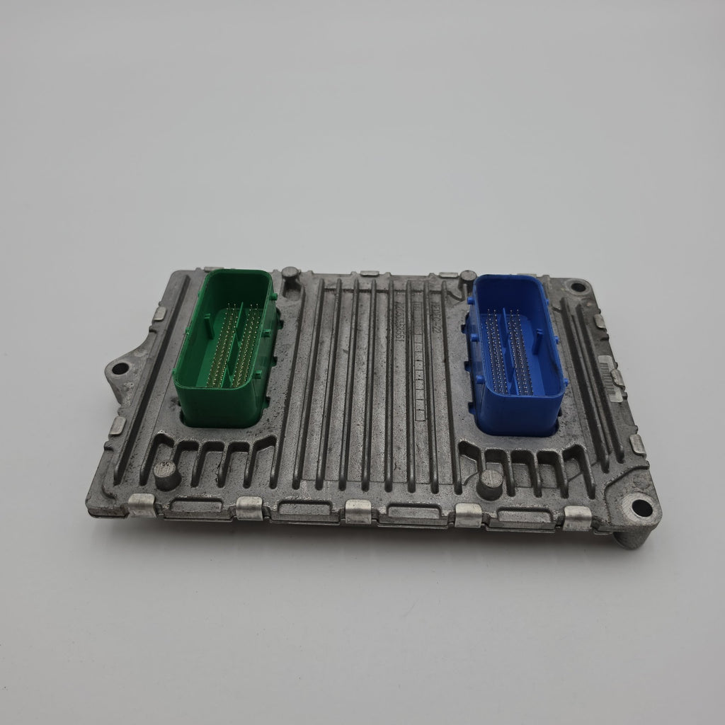 2015 2016 2017 Jeep Renegade Engine Computer Control Module ECU 05150911AE