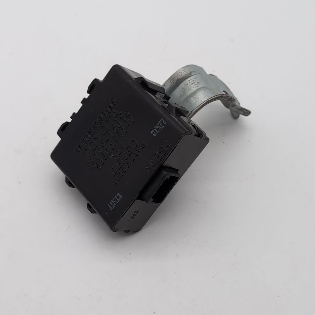 2008- 2015 Scion XB TPMS Tire Pressure Monitor Sensor Module 89769-12030
