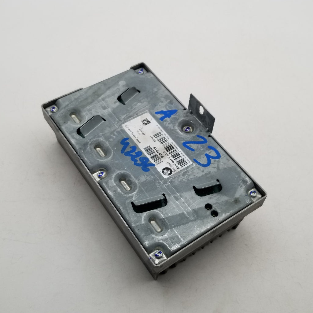 2015 2016 2017 F25 X3 HLC Stereo HiFi Audio Sound Amplifier Amp OEM 9397919