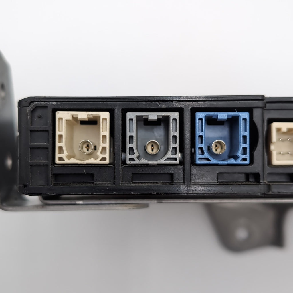 2019 2020 2021 Lexus GX460 Telephone Transceiver Control Module 86740-60340