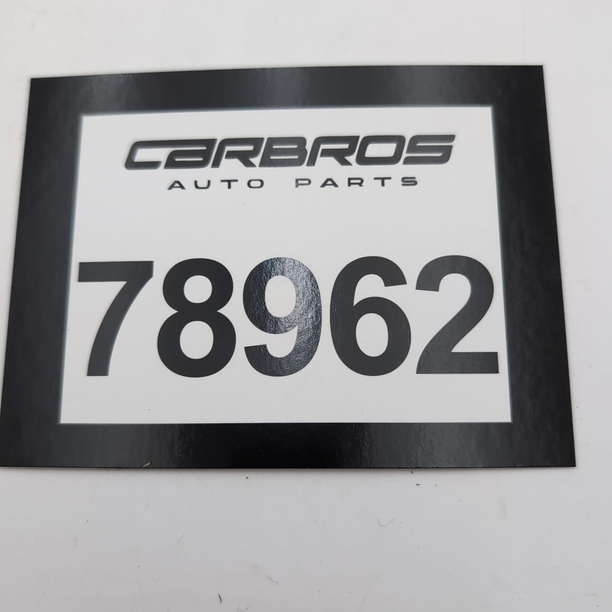 2015 RANGE ROVER L405 PDC PARKING DISTANCE CONTROL MODULE GX63-15C859-DC