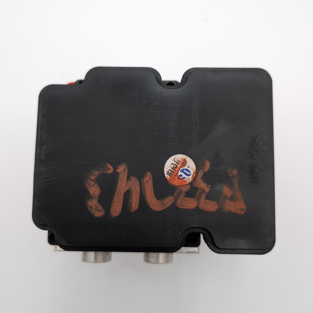 2016 2017 2018 Kia Sorento ABS Anti Lock Brake Pump Control Unit 58900-C6800
