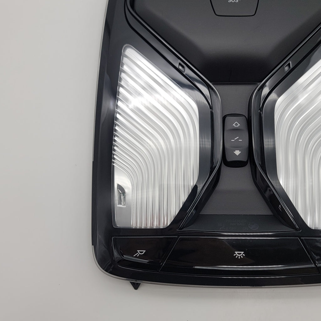 2023 - 2026 BMW 430i 330i G20 G22 G26 X3 X5 Overhead Console Dome Light 5B32494
