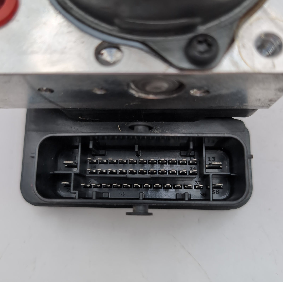 2020 2021 2022 Kia Soul 2.0L ABS Anti Lock Brake Pump Control Unit 58910-K0100