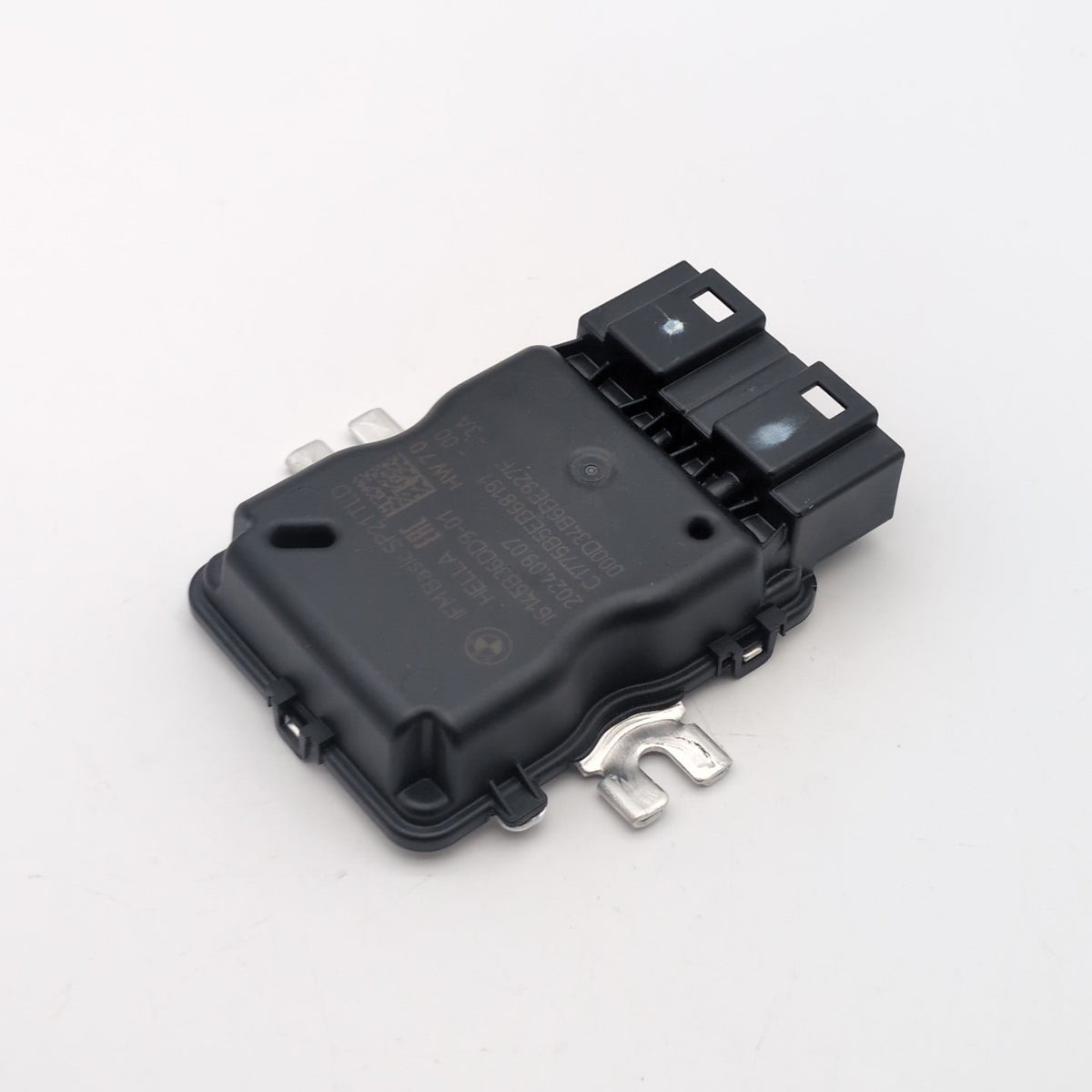2024 - 2026 BMW 2 5 7 G60 G70 F74 X1 X2 X3 X5 X6 X7 Fuel Pump Control Module