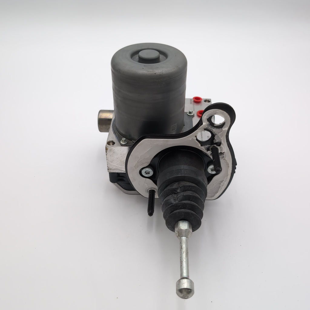 2021 - 2025 Chevrolet Trailblazer ABS Master Cylinder Brake Booster 60007955