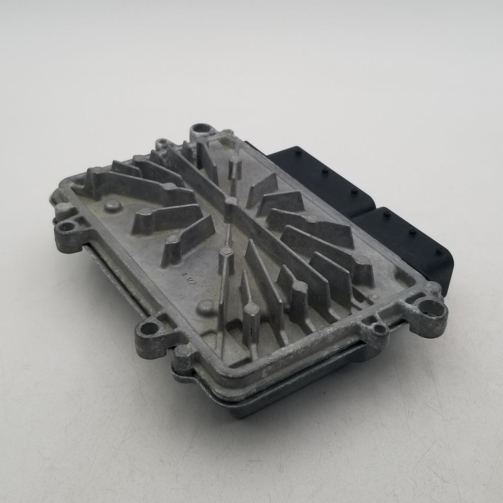 2012 Volvo S60 Engine Control Module Unit Ecm 31286086 C14 006