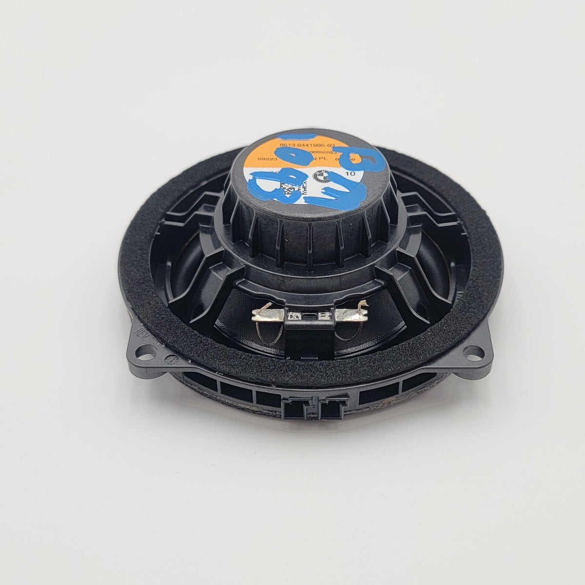 2022 - 2025 BMW iX I20 Mini Countryman Front Rear Door Midrange Speaker 9441905