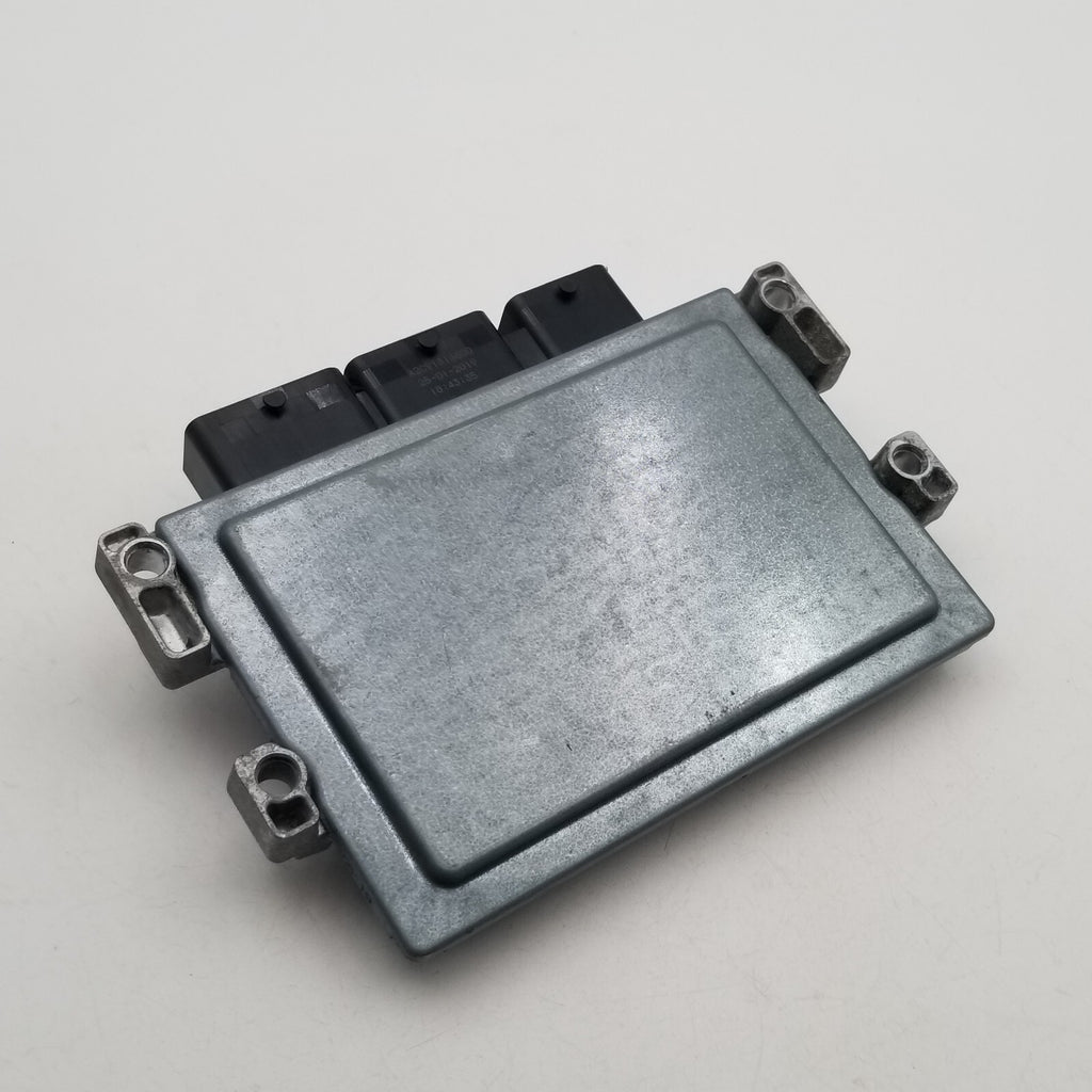 2017 - 2020 Ford Fusion Engine Computer Control Module ECU HS7A-12A650-TB