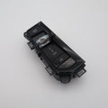 2024 2025 2026 BMW i5 i7 iX Crystal Glass Gear Lever Shifter Start Stop Switch