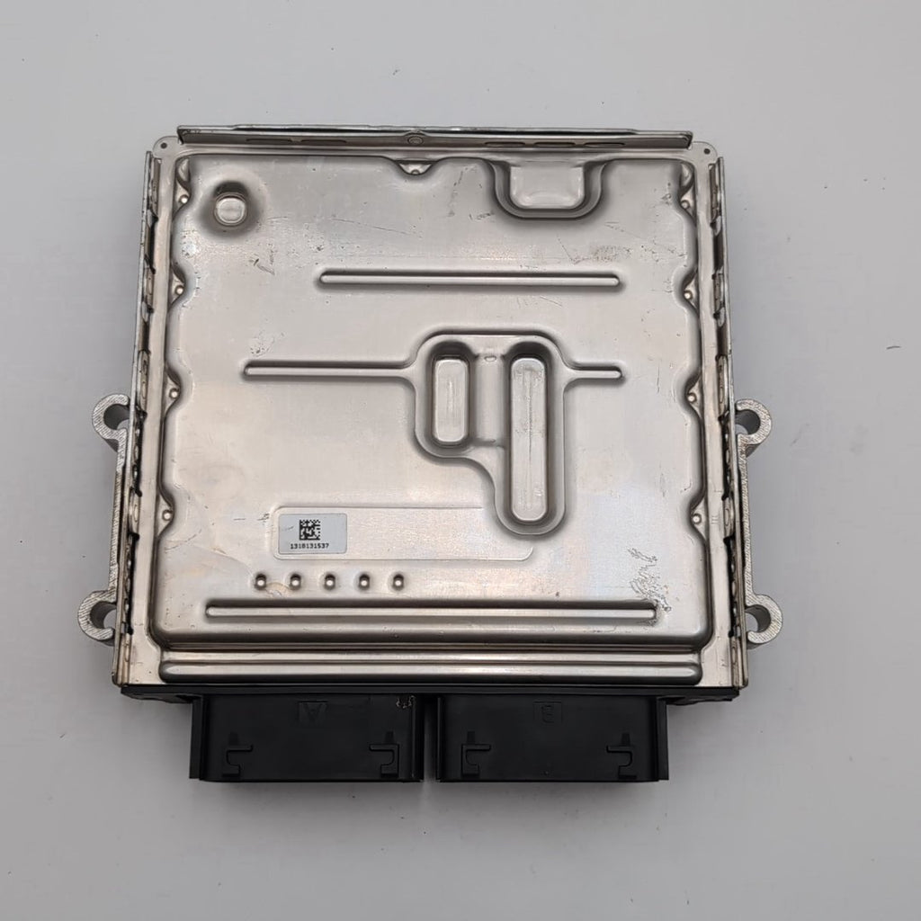 2019 - 2022 Ford Edge 2.0L Engine Computer Control Module ECU K2GA-12A650-CFA