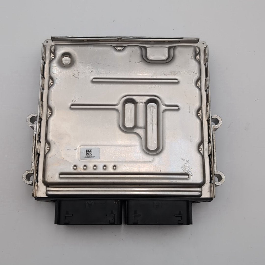 2019 - 2022 Ford Edge 2.0L Engine Computer Control Module ECU K2GA-12A650-CFA
