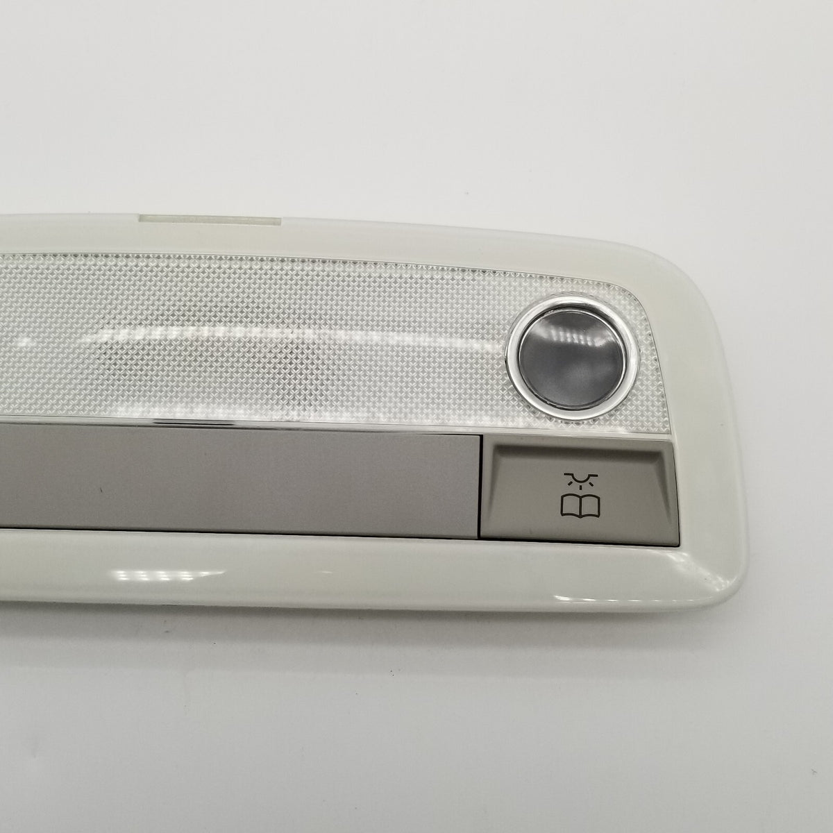 2008- 2021 Mercedes W204 C300 GLK350 Rear Overhead Dome Light 2048204901 OEM