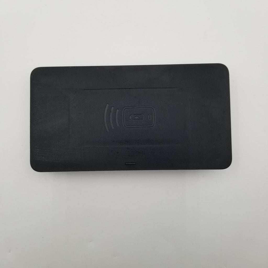 2021 - 2025 BMW G20 G80 M3 Front Center Console Wireless Charging Pad Tray