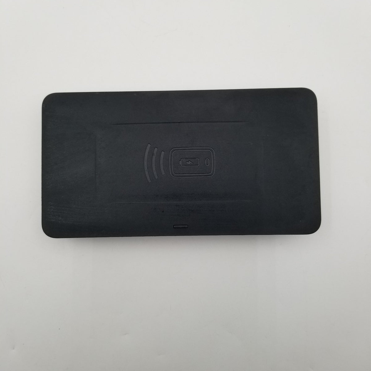 2021 - 2025 BMW G20 G80 M3 Front Center Console Wireless Charging Pad Tray
