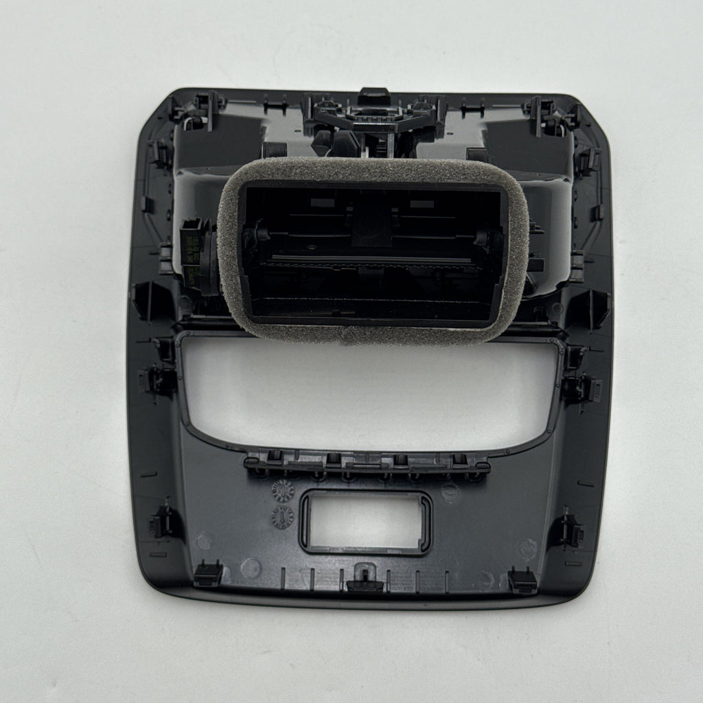 2022 - 2026 BMW 330i G20 Rear Console AC Air Vent Trim 7943079