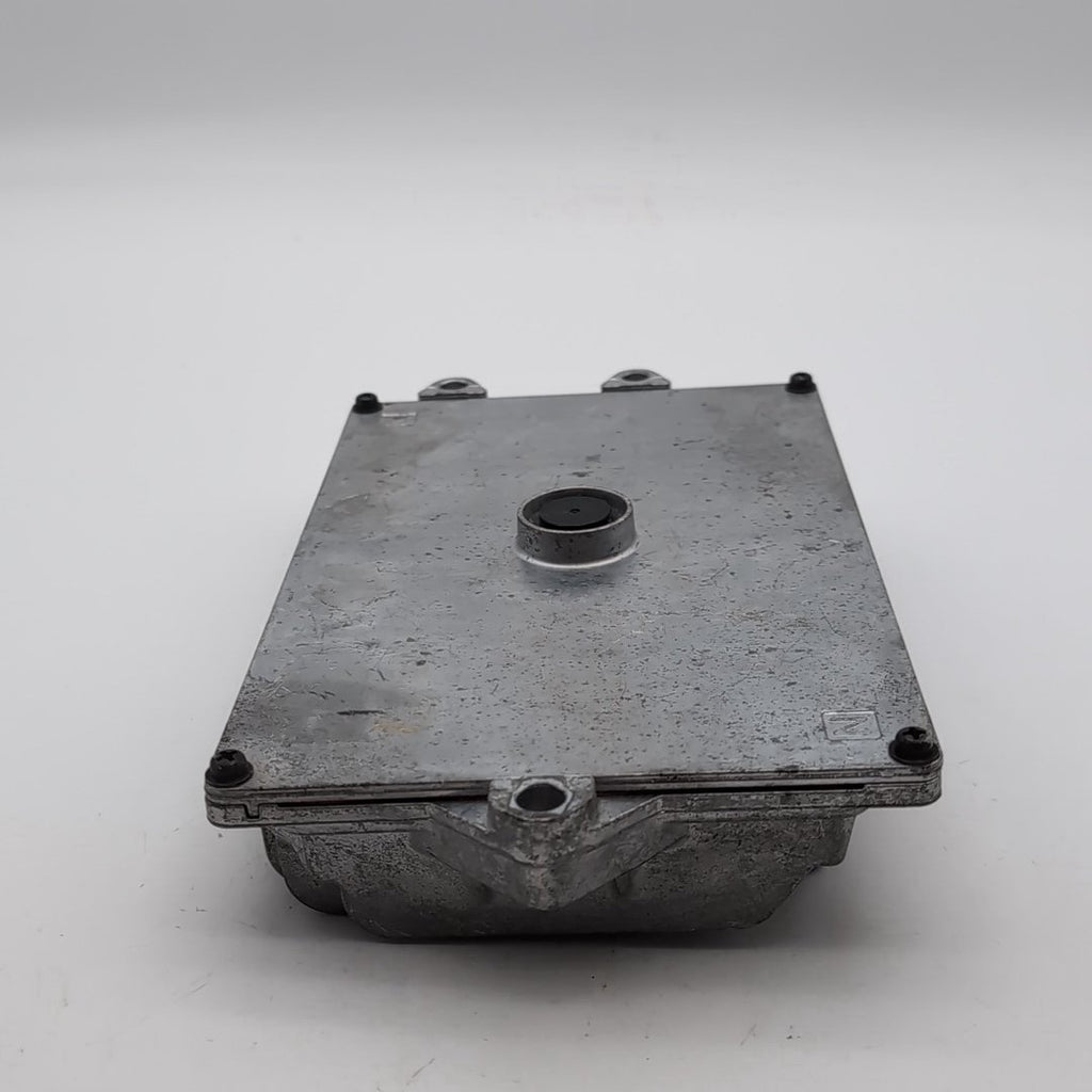 2017 Honda Fit 1.5L Engine Computer Control Module ECU 37820-5R7-D62
