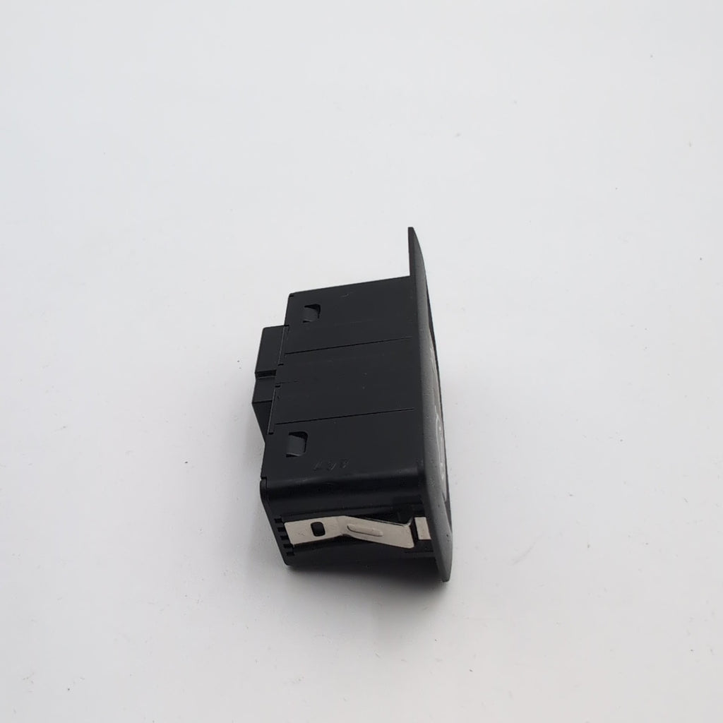 2019 - 2025 BMW G30 G12 X3 M3 X5 X6 Tailgate Liftgate Lock Unlock Switch Button