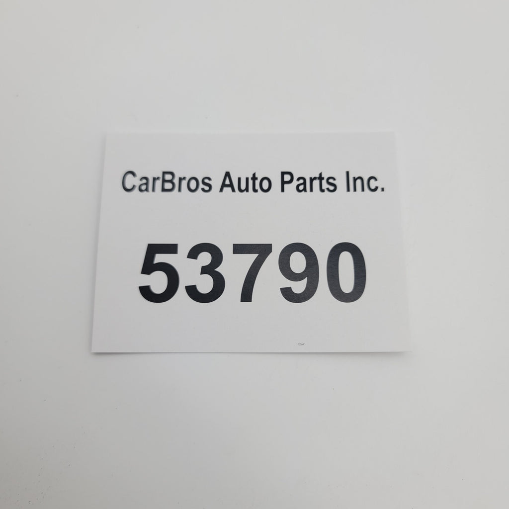 2010-2015 Mercedes C CLS E CLASS Keyless Go Entry Control Module A1729007900