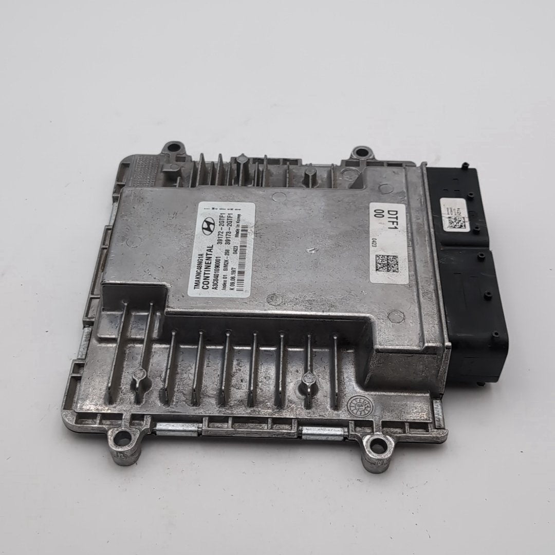 2020 Hyundai Santa Fe Engine Computer Control Module ECU 39172-2GTF1