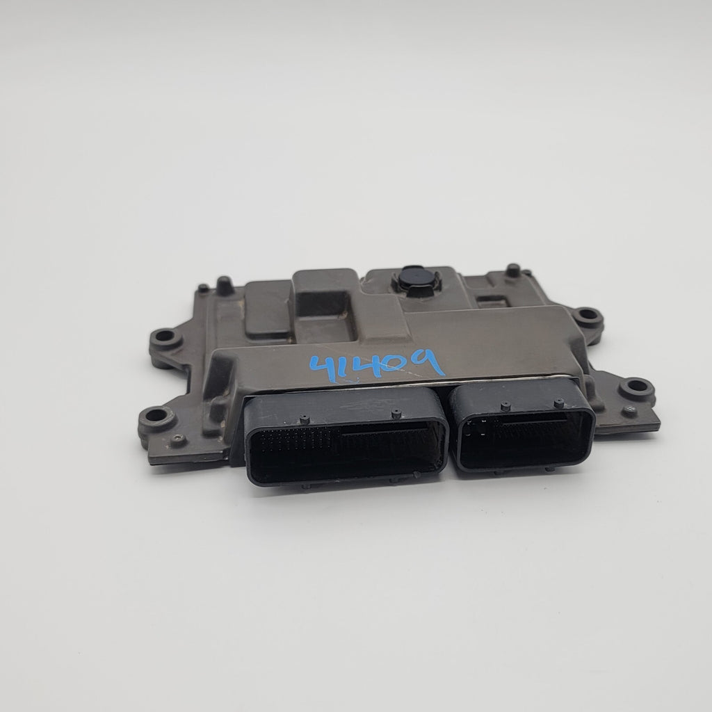 2019 2020 Subaru Forester Engine Computer Control Module Unit Ecu 22765AL821