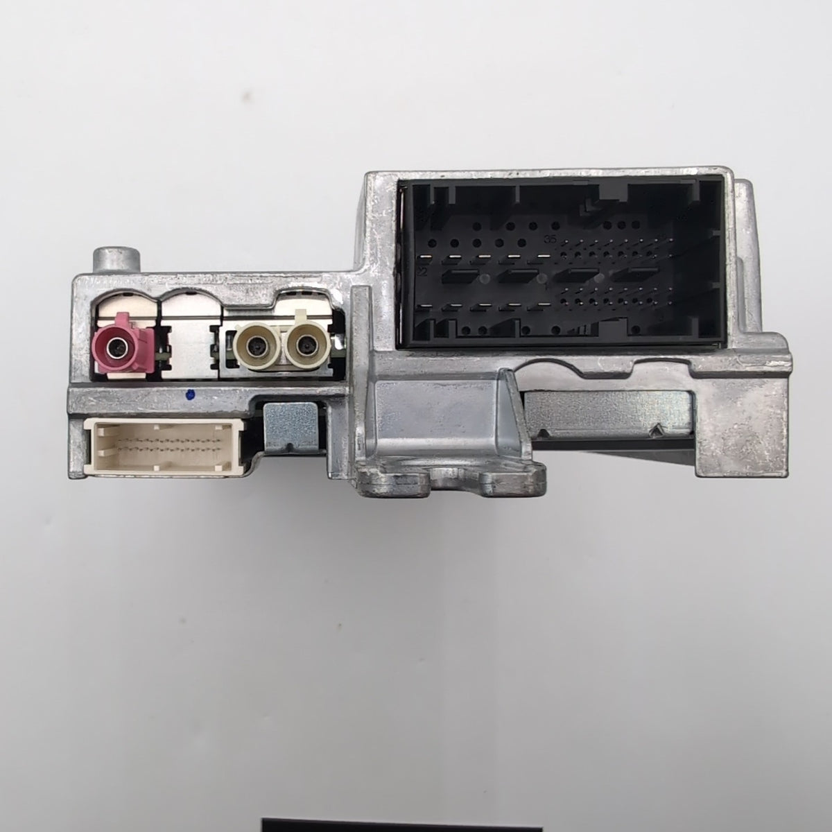 2024 - 2026 BMW G20 G60 G42 X1 X2 Radio Audio Receiver Control Module 5B44D53