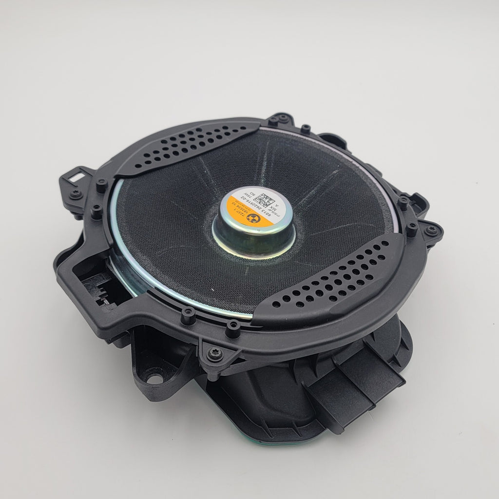 2019 - 2026 BMW G05 G06 G07 X5 X6 X7 Subwoofer Audio Speaker 2622516-02