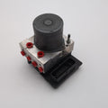 2010 AUDI A6 FWD ABS ANTI-LOCK BRAKE PUMP MODULE 4F0-910-517AK