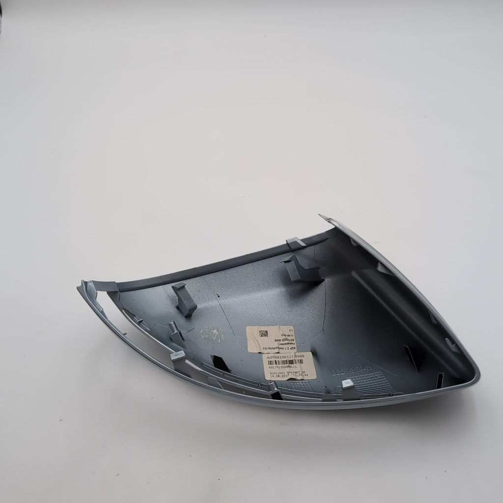 2014- 2020 Mercedes E W205 S W222 C W213 Left Mirror Cover Shell A0998100121