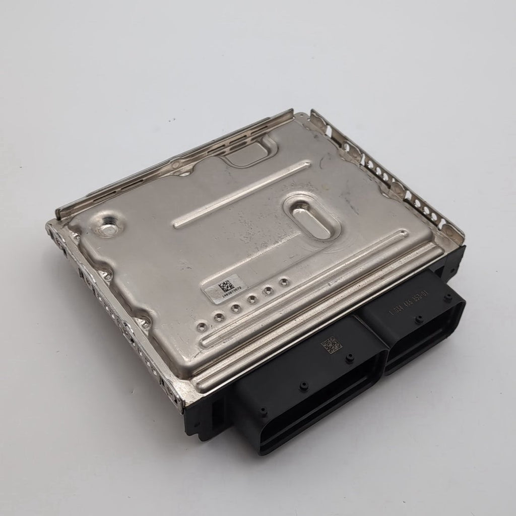 2022 2023 Volkswagen Jetta 1.5L Manual Engine Control Module 05E907309BB