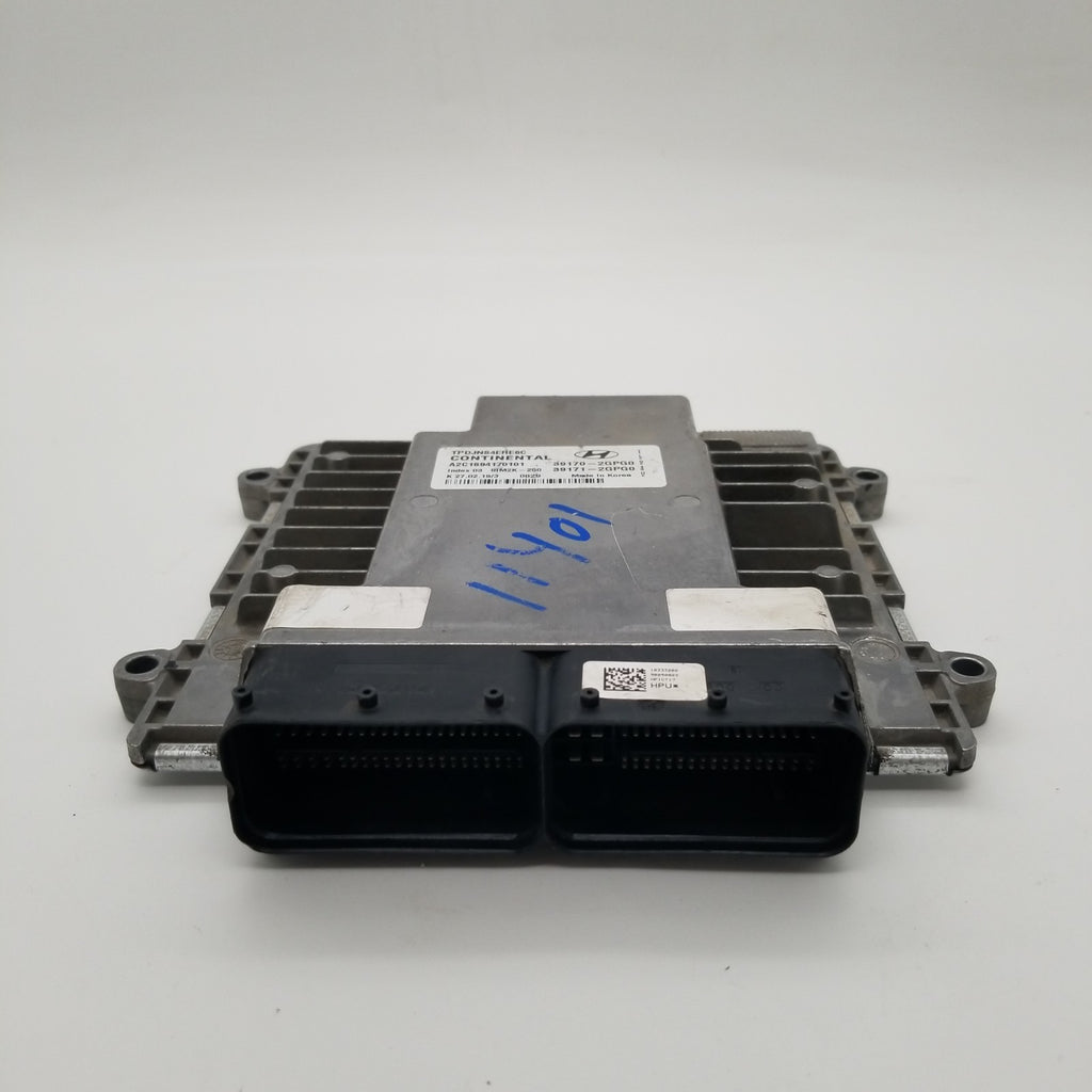 2019 2020 2021 Hyundai Tucson Engine Computer Control Module ECM ECU 39170-2GPG0
